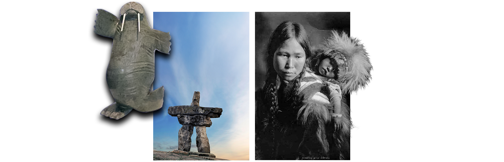 art inuit et peuple